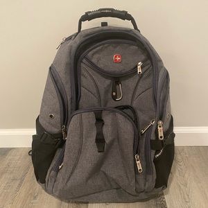 Like New Swiss Gear Backpack